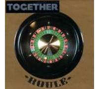 Love So Strong / London Express / Back Together Again-12"