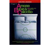 Love, Soccer and other Catastrophes ( Amore, bugie e calcetto )