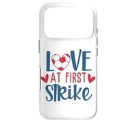 Love Soccer Fan Training Soccer Motivational Boys Girl Case for iPhone 17 Pro