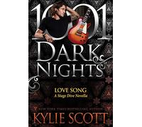 Love Song: A Stage Dive Novella (1001 Dark Nights)
