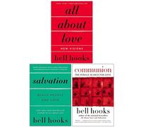 All About Love: New Visions: 1 (Love Song to the Nation, 1)