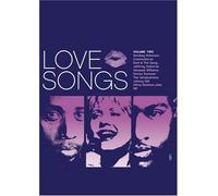 Love Songs 2 [DVD] [2006]