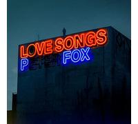Peter Fox – Love Songs – Vinyl LP