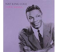 Nat King Cole – Love Songs – CD – US Import
