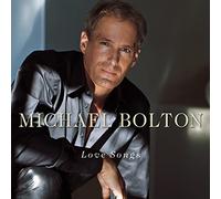 Michael Bolton – Love Songs – CD