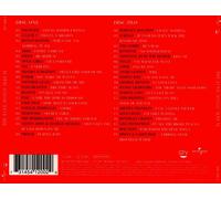 LOVE SONGS ALBUM (2 CD) NEW CD
