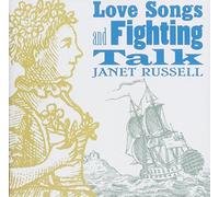 Love Songs and Fighting Talk By Janet Russell (2008-05-13)