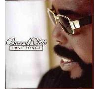 Love Songs - Barry White CD MERCURY