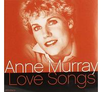 Love Songs by Anne Murray (1995-03-21)