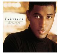 Love Songs by Babyface (2001-08-07)