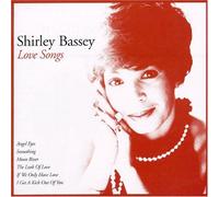 Love Songs by Bassey, Shirley (2007-01-22)