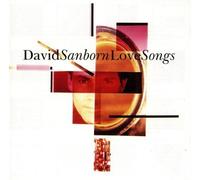 Love songs by David Sanborn (0100-01-01)