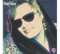 Love Songs by Diane Schuur (1993-05-11)