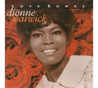 Love Songs by Dionne Warwick (2001-03-20)