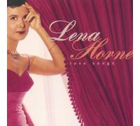 Love Songs by Lena Horne (2000-01-11)