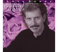 Love Songs by Michael Franks (2004-01-27)