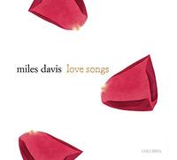 Love Songs by Miles Davis (1999-02-02)