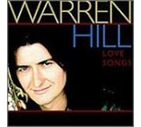 Love Songs by Warren Hill