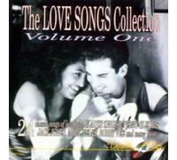 Love Songs (CD Compilation, 22 Tracks)