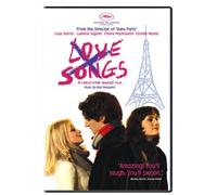 Love Songs [DVD] [2007] [Region 1] [US Import] [NTSC]