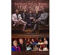 Love Songs DVD