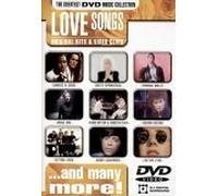 Love Songs [DVD]