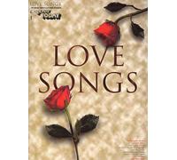 Love Songs: E-Z Play Today Vol 1