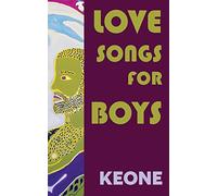 Love Songs for Boys
