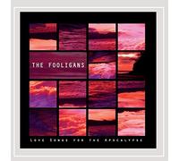 Love Songs for the Apocalypse