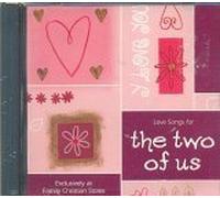 Love Songs For The Two Of Us