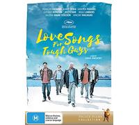 LOVE SONGS FOR TOUGH GUYS (DVD)