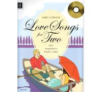 Love Songs for Two 4h.
