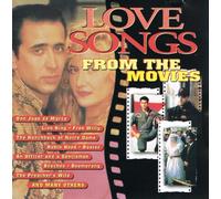 Love Songs from the Movies Vol. 1