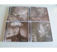 Love Songs From WWII