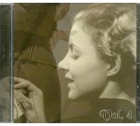 Love Songs from WWII, Vol. 4