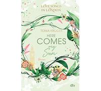 Love Songs in London Here comes my Sun: Charm, Kruger.