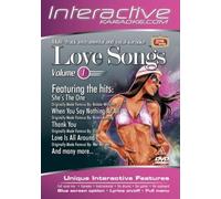 Love Songs - Interactive [DVD]