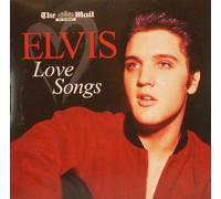 Love Songs - Mail on Sunday 15 track CD
