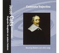 Love Songs/mourning Maidens/re - Mourning Maidens and Other Songs [CD]