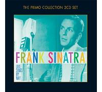 Love Songs My Way By Frank Sinatra (2007-02-26)