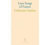 Love Songs of France