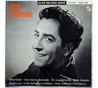 love songs of italy LP