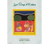 Love Songs of Krishna