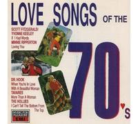 Love Songs of the 70's