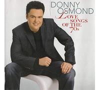 Love Songs Of The 70s
