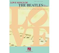 Love Songs of the Beatles - 2nd Edition