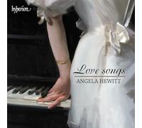 Love Songs - Piano Transcriptions Without Words