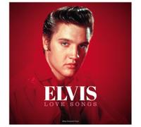 Elvis Presley - Love Songs [180G Pink Vinyl LP] [VINYL]