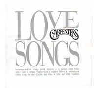 The Carpenters - Love Songs