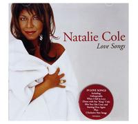 Love Songs, SEALED CD